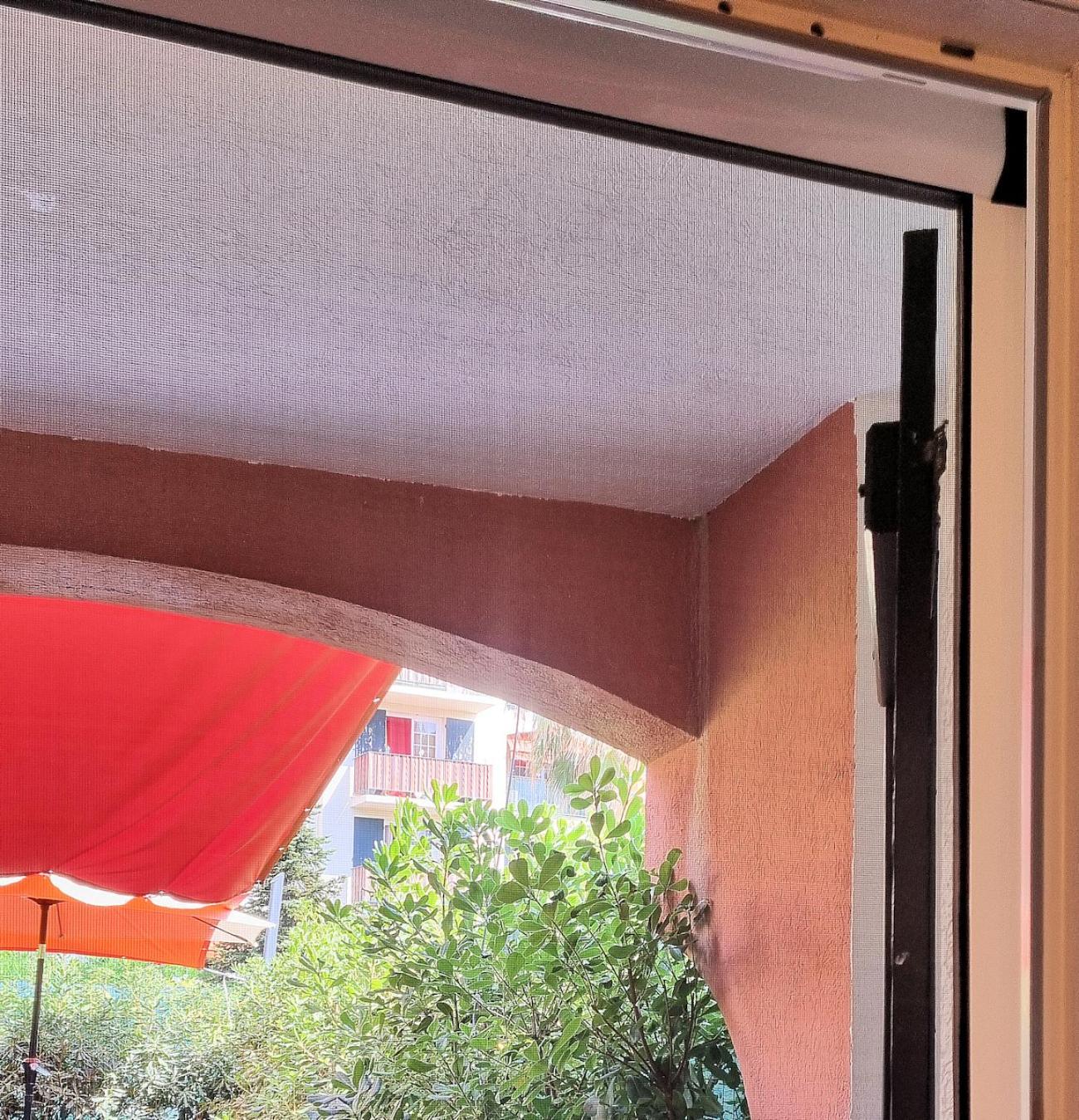 Cosy, Wi-Fi, Jardin & Parking, Jasmins Studio En Cote-D'Azur Vallauris Exteriér fotografie